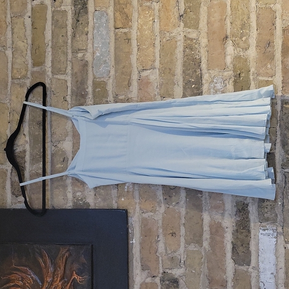 Aritzia Talula Short Dress - Picture 2 of 3